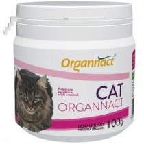 Cat Organnact - 100 g Cat Organnact - 100 g
